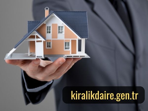 Yeşildere Mahallesi Kiralık Daire